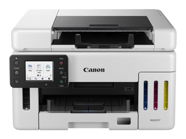 Canon Maxify Gx6550